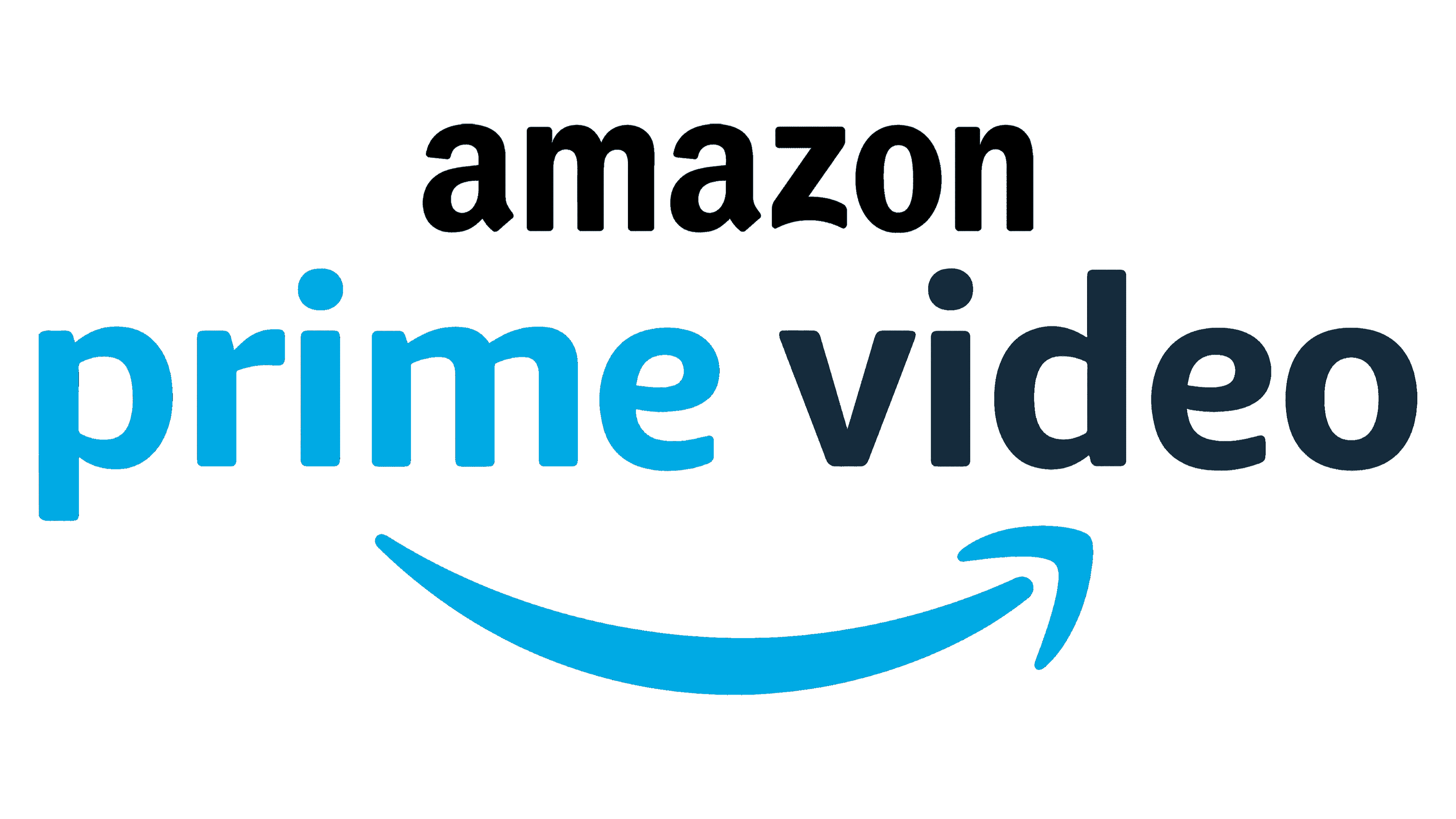 Amazon Prime Video logo