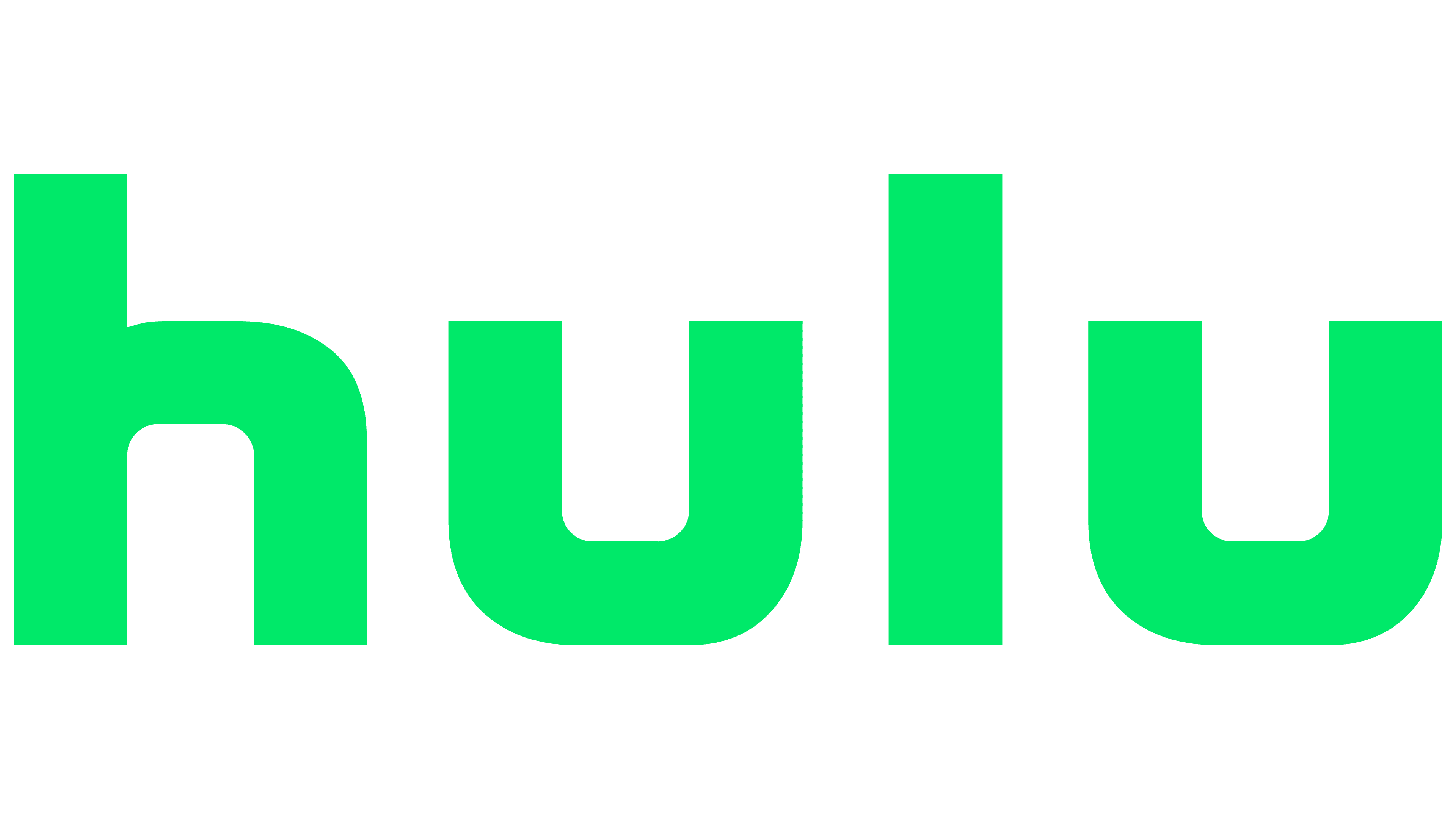 Hulu logo